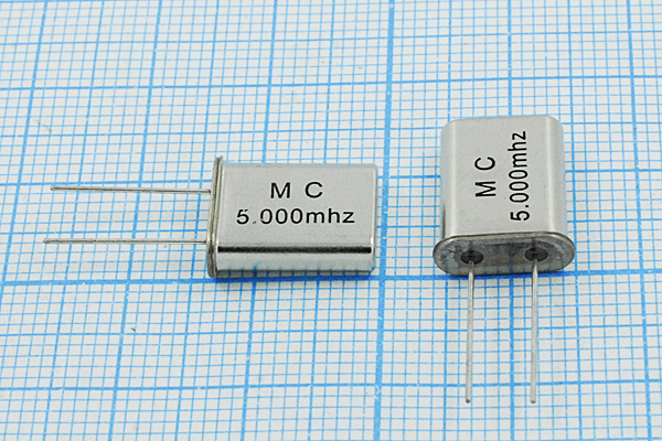 5000 \HC49U\12\\\\1Г (MC) 5000 \HC49U\12\\\\1Г (MC)