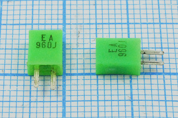 960 \C05x2x06P2\\3000\\ZTB960J\2P-2 (EA) 960 \C05x2x06P2\\3000\\ZTB960J\2P-2 (EA)