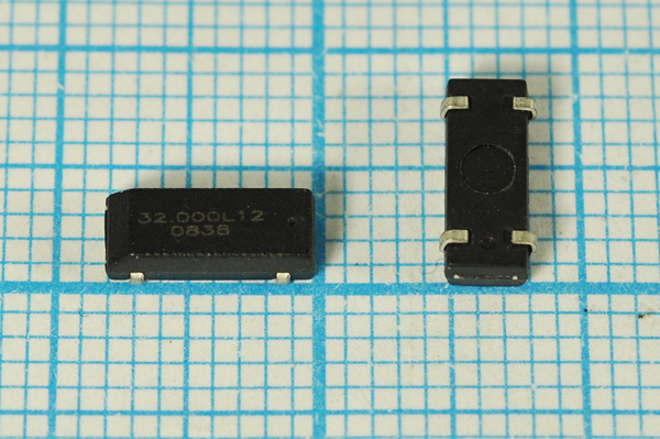 32 \SMD08038P4\12,5\ 10\150/-40~85C\CM308\1Г 32 \SMD08038P4\12,5\ 10\150/-40~85C\CM308\1Г