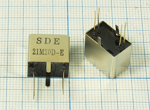 ф 21400 \пол\ 20/3\S-2\4P(2P+2P)\21M20D-E\8пор\SDE ф 21400 \пол\ 20/3\S-2\4P(2P+2P)\21M20D-E\8пор\SDE