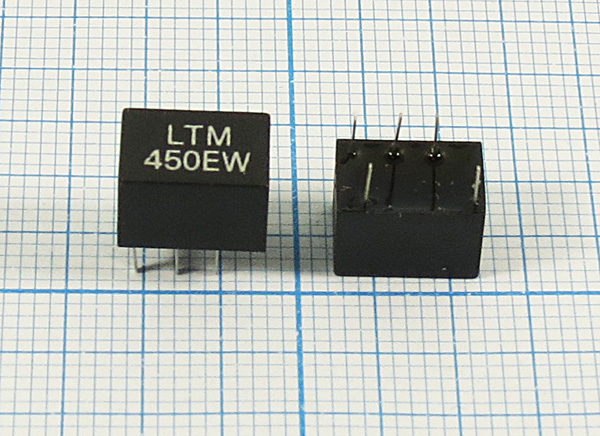 ф 450 \пол\ 15/6\CFWM\5P(3P+2P)\LTM450EW\\ ф 450 \пол\ 15/6\CFWM\5P(3P+2P)\LTM450EW\\