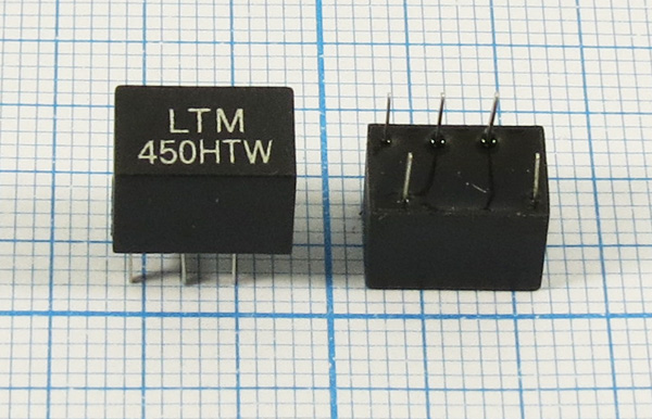 ф 450 \пол\ 6,0/6\CFWM\5P(3P+2P)\LTM450HTW\\ ф 450 \пол\ 6,0/6\CFWM\5P(3P+2P)\LTM450HTW\\