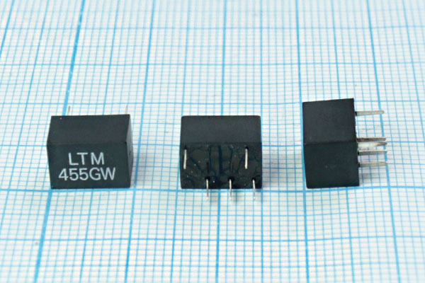 ф 455 \пол\ 9,0/6\CFWM\5P(3P+2P)\LTM455GW\\SDE ф 455 \пол\ 9,0/6\CFWM\5P(3P+2P)\LTM455GW\\SDE