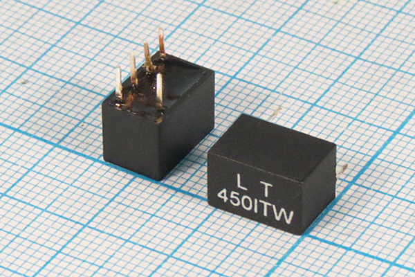 ф 450 \пол\ 4,0/6\CFWS\5P(4P+1P)\LT450ITW ф 450 \пол\ 4,0/6\CFWS\5P(4P+1P)\LT450ITW
