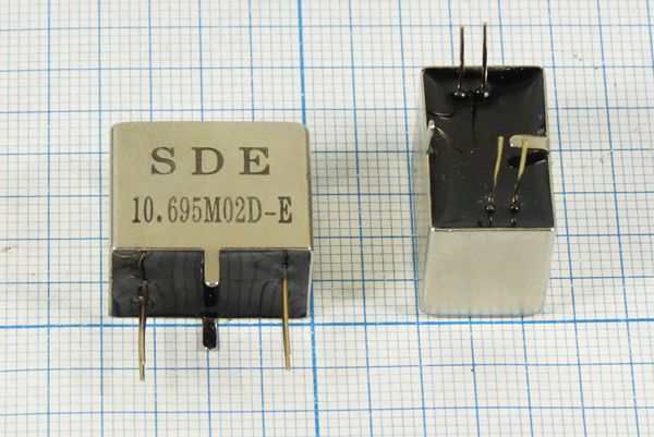 ф 10695 \пол\ 2,4/3\L-2\4P\10,695M02D-E\8пор\SDE ф 10695 \пол\ 2,4/3\L-2\4P\10,695M02D-E\8пор\SDE