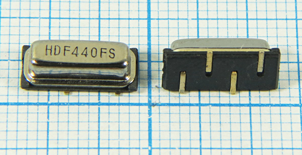ф 440000 \пол\20000/3\SMD-F11\4C\HDF440FS1F11A\\ ф 440000 \пол\20000/3\SMD-F11\4C\HDF440FS1F11A\\