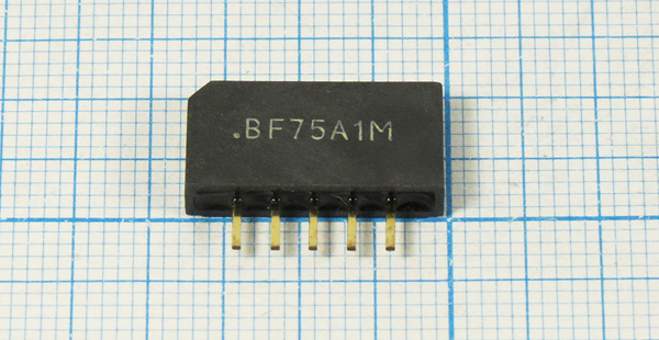 ф 75280 \пол\ 1000/6\SIP5K\5P\HDBF75A1M\\SDE ф 75280 \пол\ 1000/6\SIP5K\5P\HDBF75A1M\\SDE