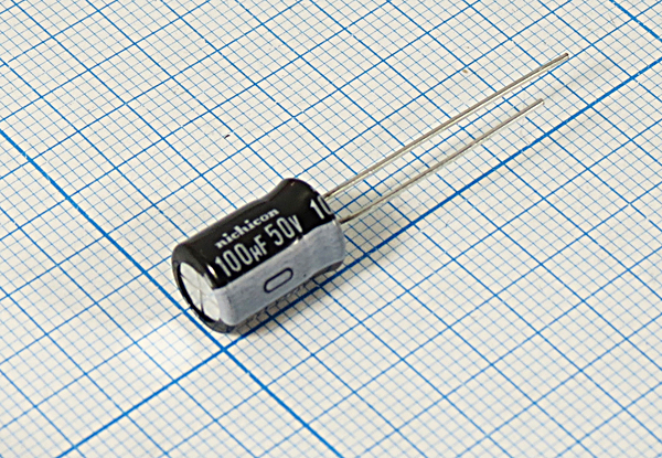 кэ 100\ 25\ 6x12\20\+105C\Al\2L\UHE\NICHICON кэ 100\ 25\ 6x12\20\+105C\Al\2L\UHE\NICHICON