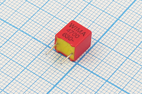 к 4700 пФ\ 630\ 7x 7x 8\\\\2P\FKP2\WIMA к 4700 пФ\ 630\ 7x 7x 8\\\\2P\FKP2\WIMA