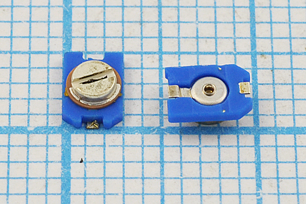 КПодстр 1,4~ 3,0 пФ\100\SMD\\ +85C\\\CVS303A\глб КПодстр 1,4~ 3,0 пФ\100\SMD\\ +85C\\\CVS303A\глб