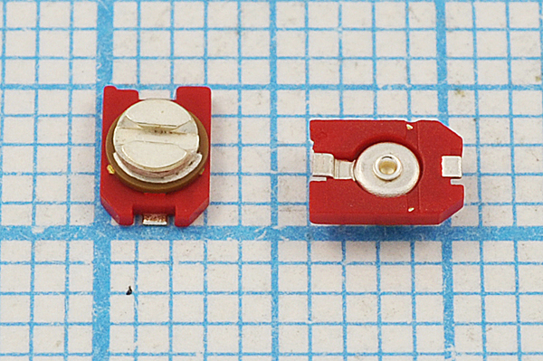 КПодстр 5,0~20,0 пФ\100\SMD\\ +85C\\\CVS320A\кр КПодстр 5,0~20,0 пФ\100\SMD\\ +85C\\\CVS320A\кр