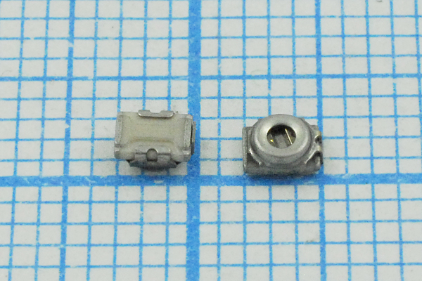 КПодстр 0,65~ 2,5 пФ\ 25\SMD\\ +85C\\\TZV2Z2R5A\ КПодстр 0,65~ 2,5 пФ\ 25\SMD\\ +85C\\\TZV2Z2R5A\
