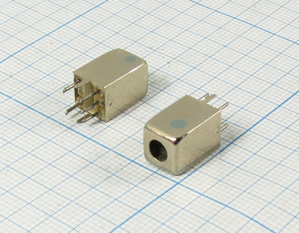 индук КИВП 150~250мкГн\\7,8x7,8x12\\ индук КИВП 150~250мкГн\\7,8x7,8x12\\