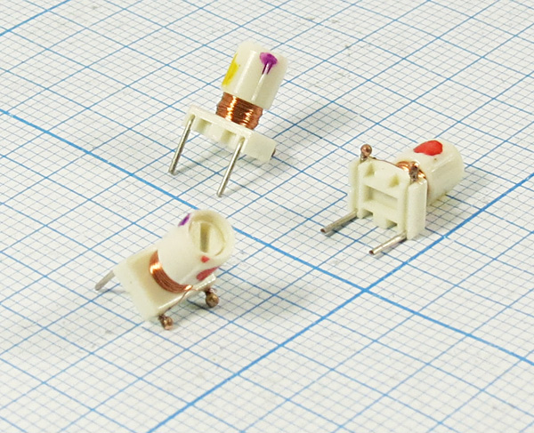 индук КИВП 130~240мкГн\\6,5x6,5x8,5\\