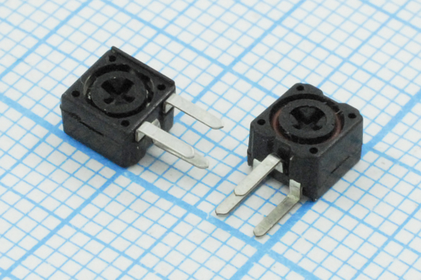 РПодстр   1,0М\\тип16\\SMD (32)(1М)