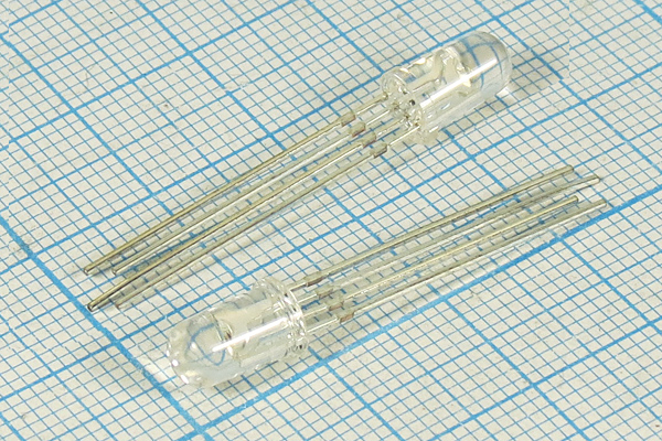 СД сборка 5 x 9\кр&зел&глб\1500\\\ARL5213RGBC-4C СД сборка 5 x 9\кр&зел&глб\1500\\\ARL5213RGBC-4C