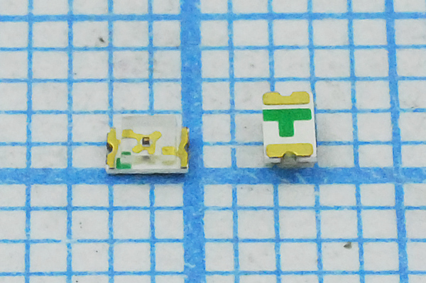 СД SMD02013C2\жел\ 180\120\пр\DFL-0805YSC СД SMD02013C2\жел\ 180\120\пр\DFL-0805YSC