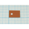 изол прокл\ 18x13x0,2\КПТД-2/2-02\2K1813\к TO-220\