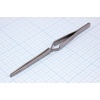 пинцет\165x10mm обратный\мет\1PK-108T\ProsKit\