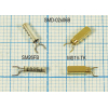 32,768 \SMD-02x06B\12,5\ 10\ 30/-20~70C\XTB\1ГCREC