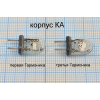 45283 \КА\\ 10\ 10/-10~60C\РК100-5АМ\3Г