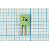 ф 10720 \пол\185/6\SFEL\3P\ФП1П6-1,1\\ (жел 72)