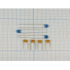 к   30 пФ\   50\ 4x 2\ 5\+125C\NPO\2L5\\(30)