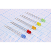СДмиг  3 x 5 \глб\  500\ 60\мат\ARL2-3014UBD-B