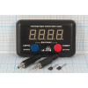 конст приб\Термометр цифр. 16датчиков\BM8037 blue\